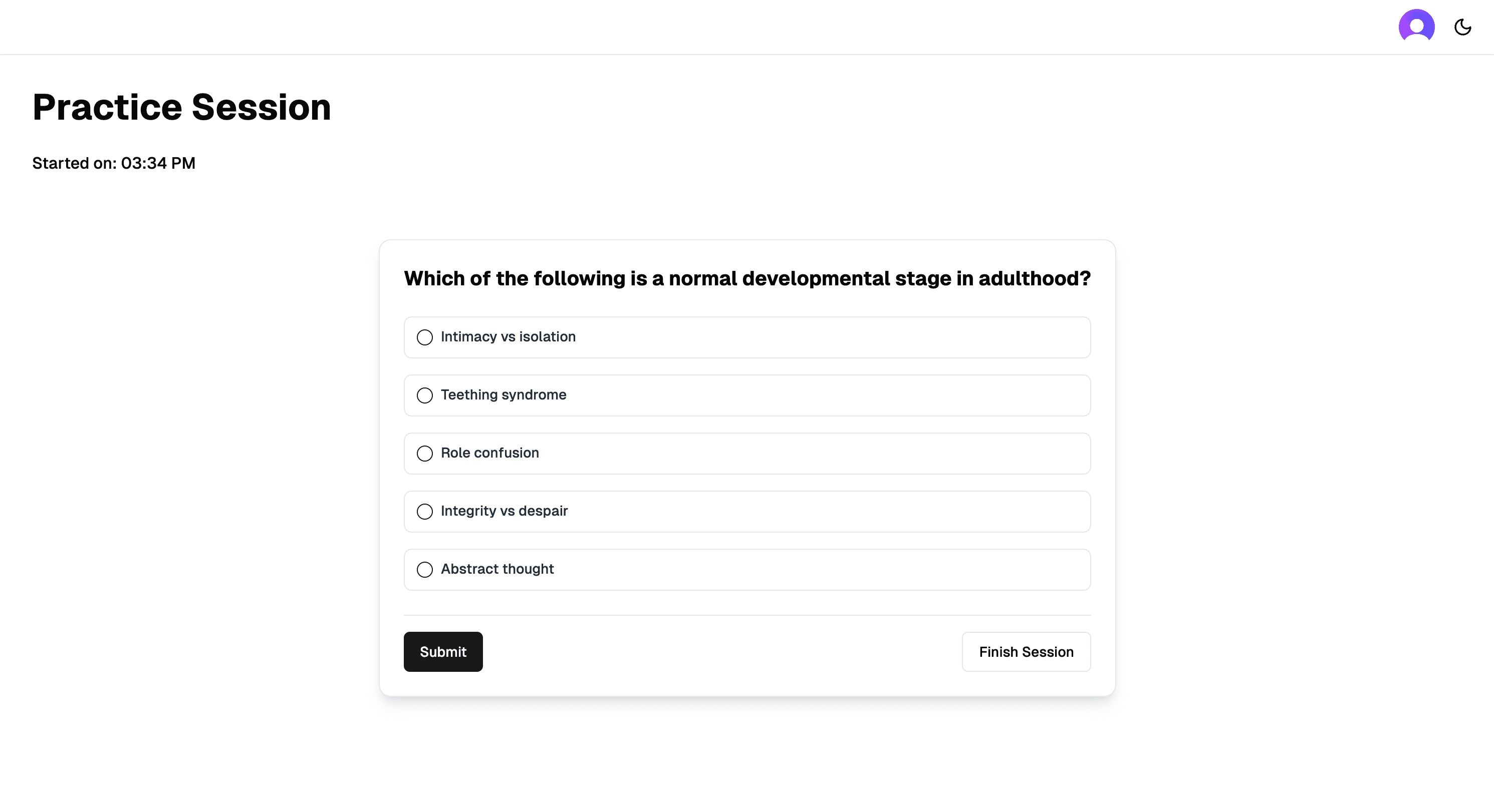 Nextjs Starter Kit Dashboard Preview